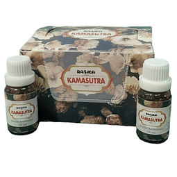Aceite Aromático Rasika- KAMASUTRA