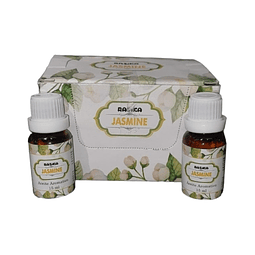 Aceite Aromático Rasika- JASMIN
