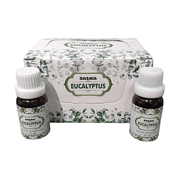 Aceite Aromático Rasika- EUCALYPTUS