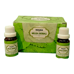 Aceite Aromático Rasika- MELISA HERBAL