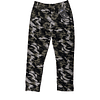 Pantalón de Camuflaje Militar de Invierno 