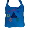 Bolso 7 Chakras - Bandolera  