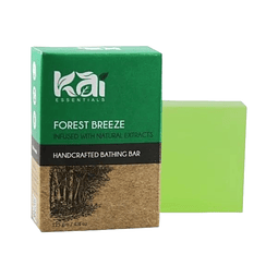 Jabón  Kai Essentials BRISA DEL BOSQUE - FOREST BREEZE
