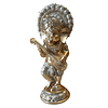 Figura Ganesha con Sitar