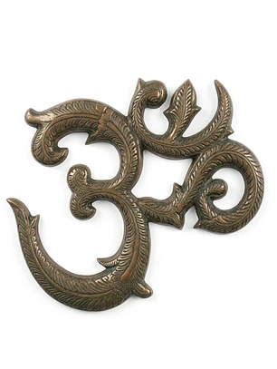 Colgante de OM