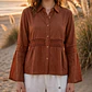 Blusa Lino  - thumbnail 2