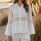 Blusa Lino  - thumbnail 3