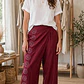 Pantalón Pareo Bohemio Espejos - Miniatura 2