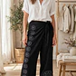 Pantalón Pareo Bohemio Espejos - Miniatura 4