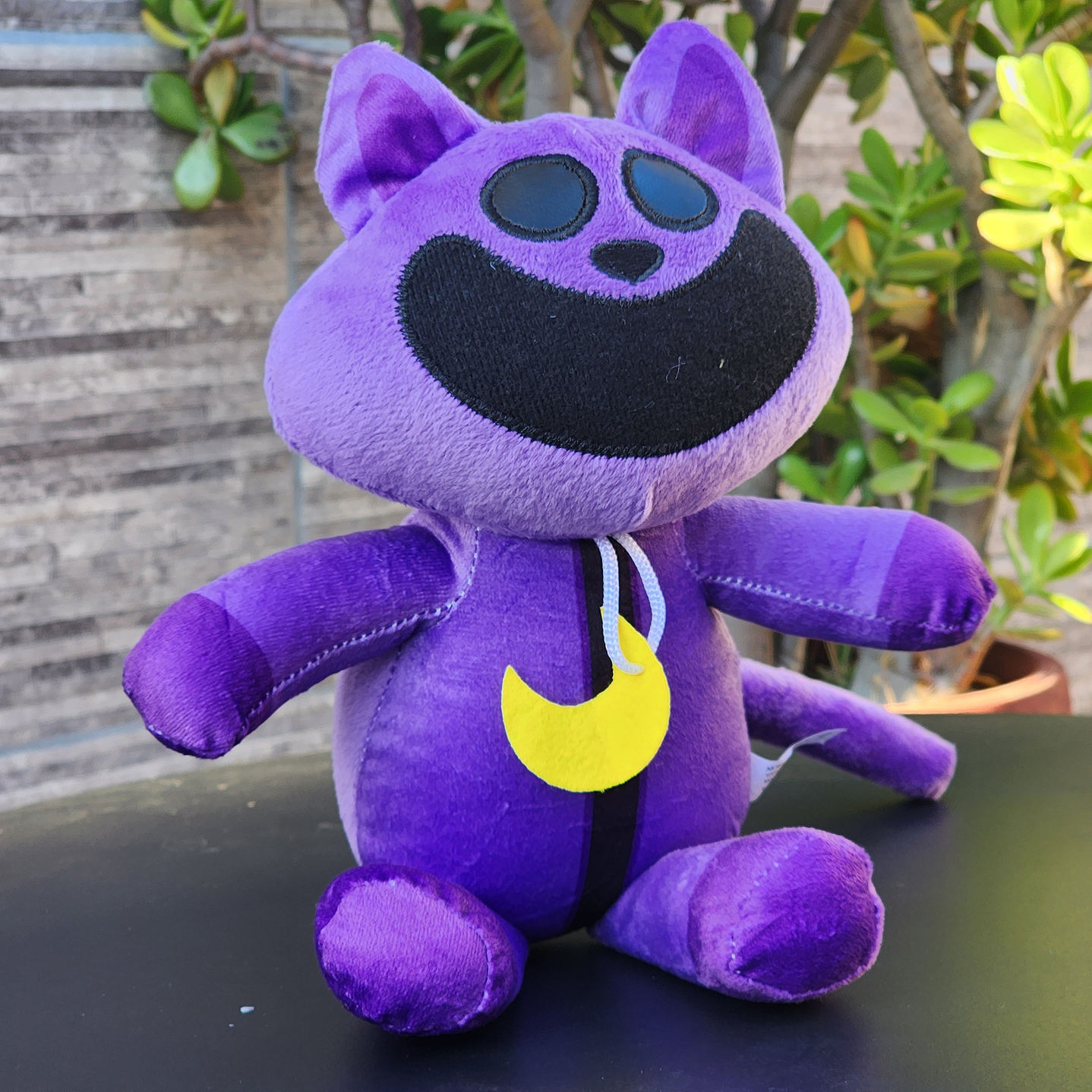 💜 PELUCHE de CATNAP 30 cm Poppy Playtime CHILE 3