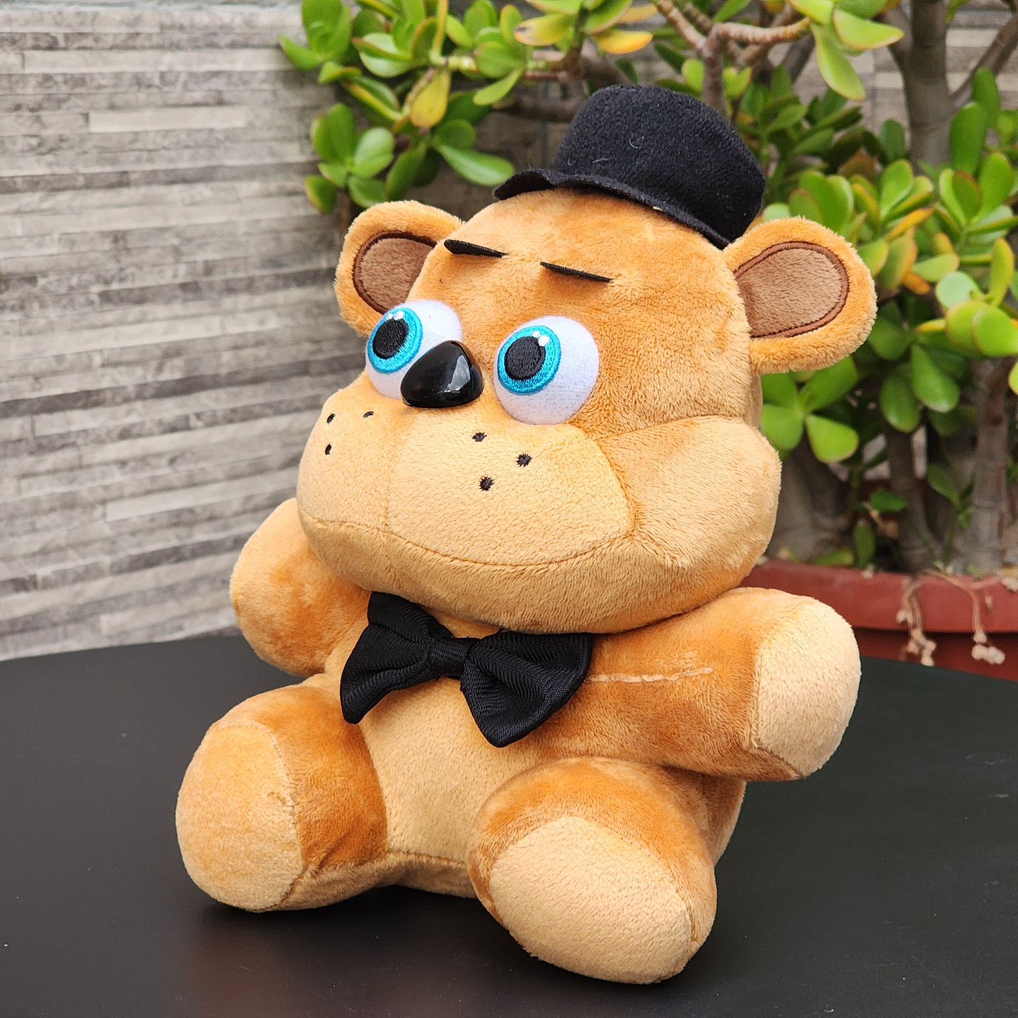 PELUCHE de FREDDY FUNKO de FNAF 23cm 7