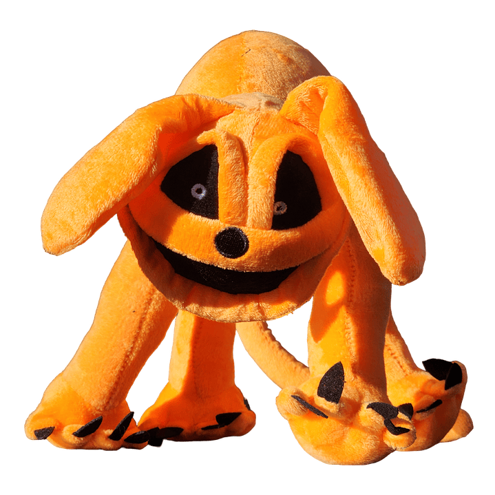 PELUCHE de DOGDAY MONSTER 26cm 3