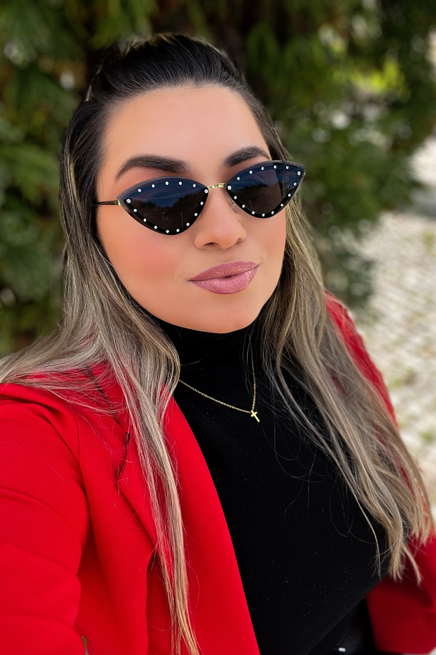 Óculos de Sol MILAN 5