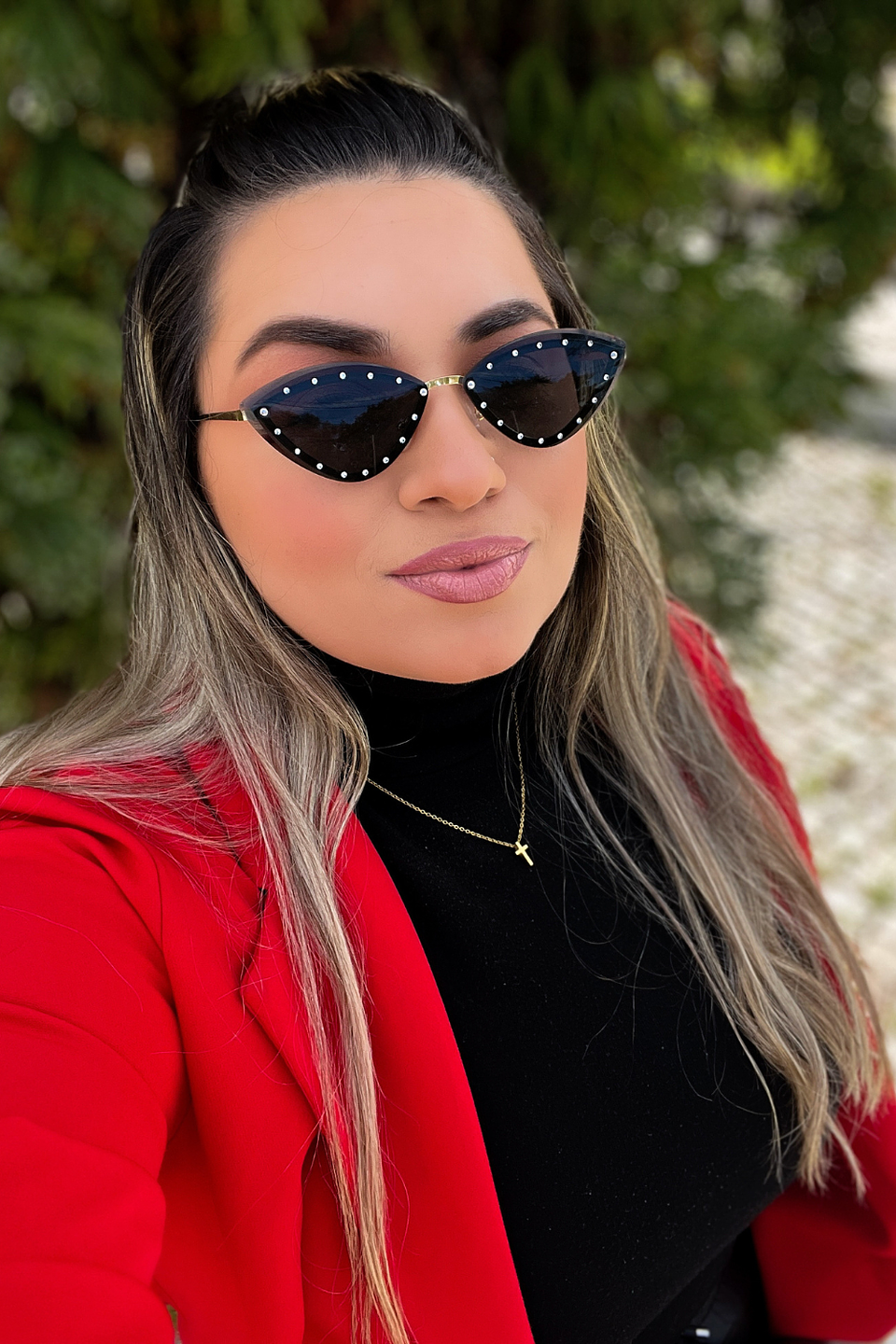 Óculos de Sol MILAN 5