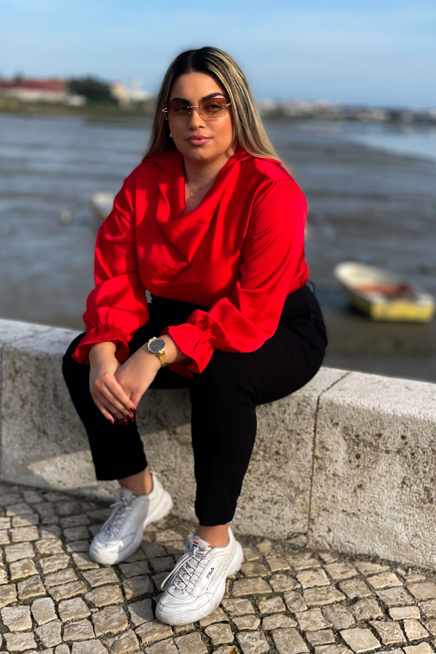 Óculos de Sol VITTÓRIA  5