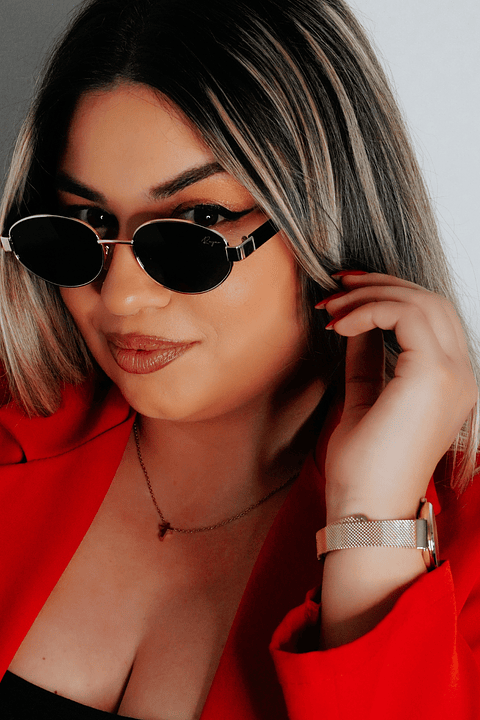 Óculos de Sol ROYAL