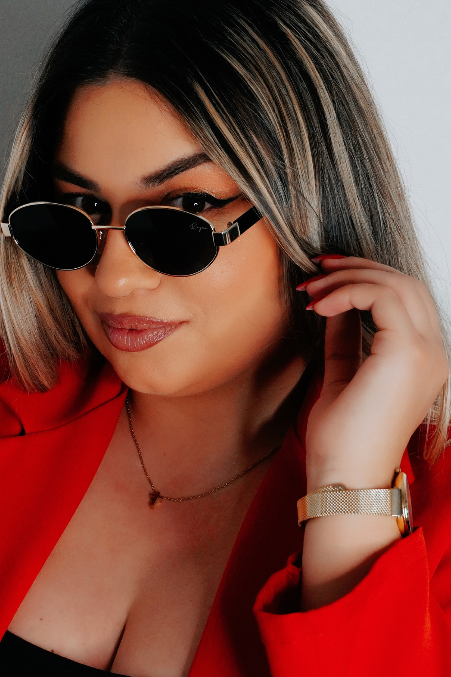 Óculos de Sol ROYAL 1