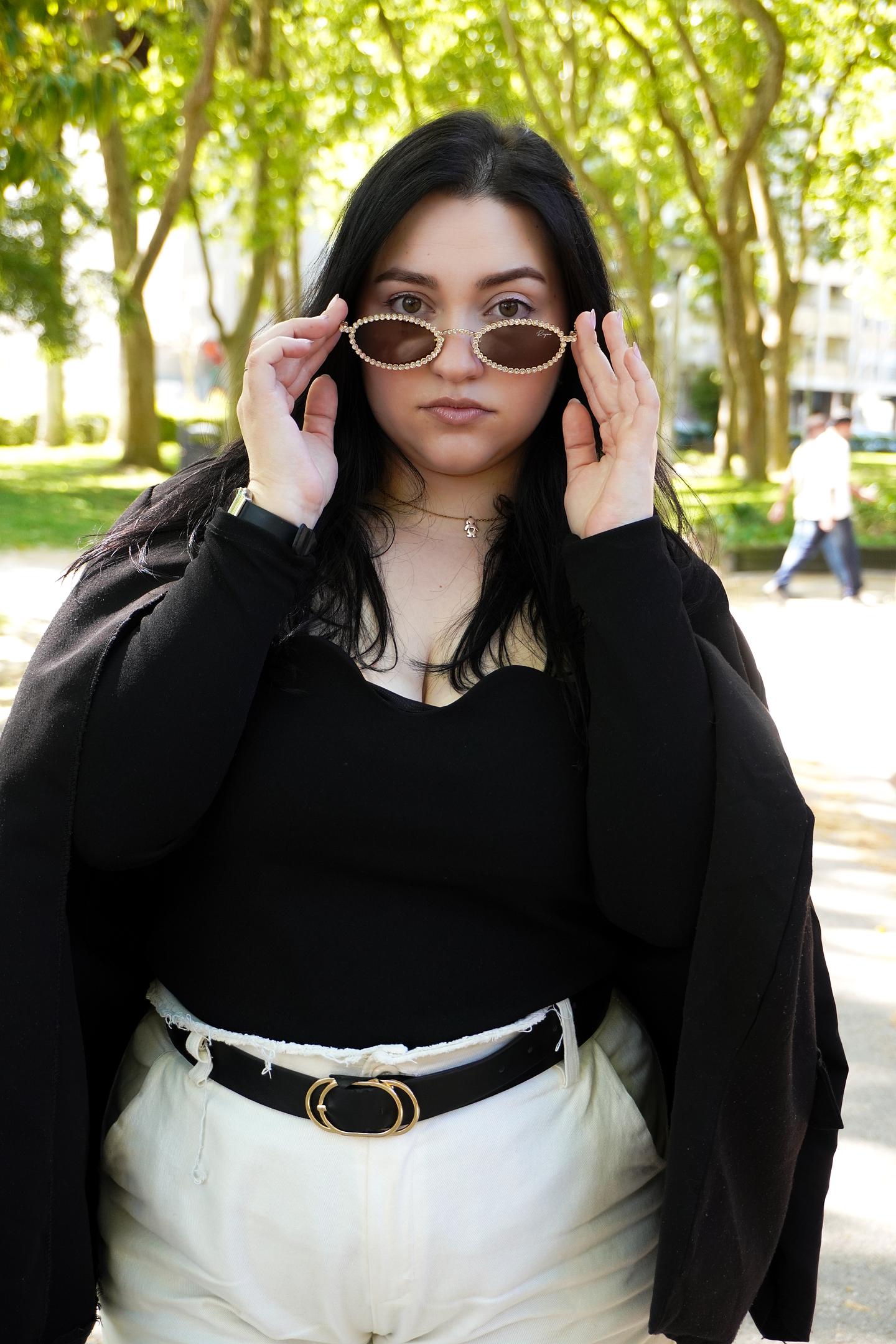 Óculos de Sol CLOE 4