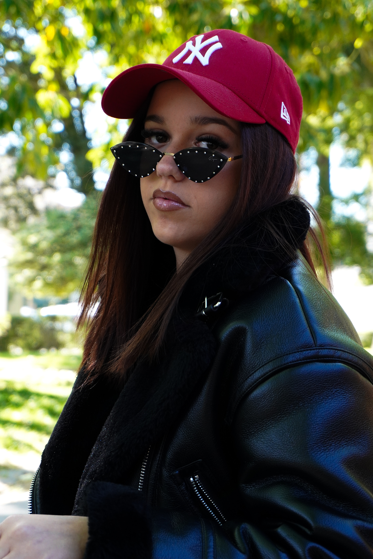 Óculos de Sol MILAN 3