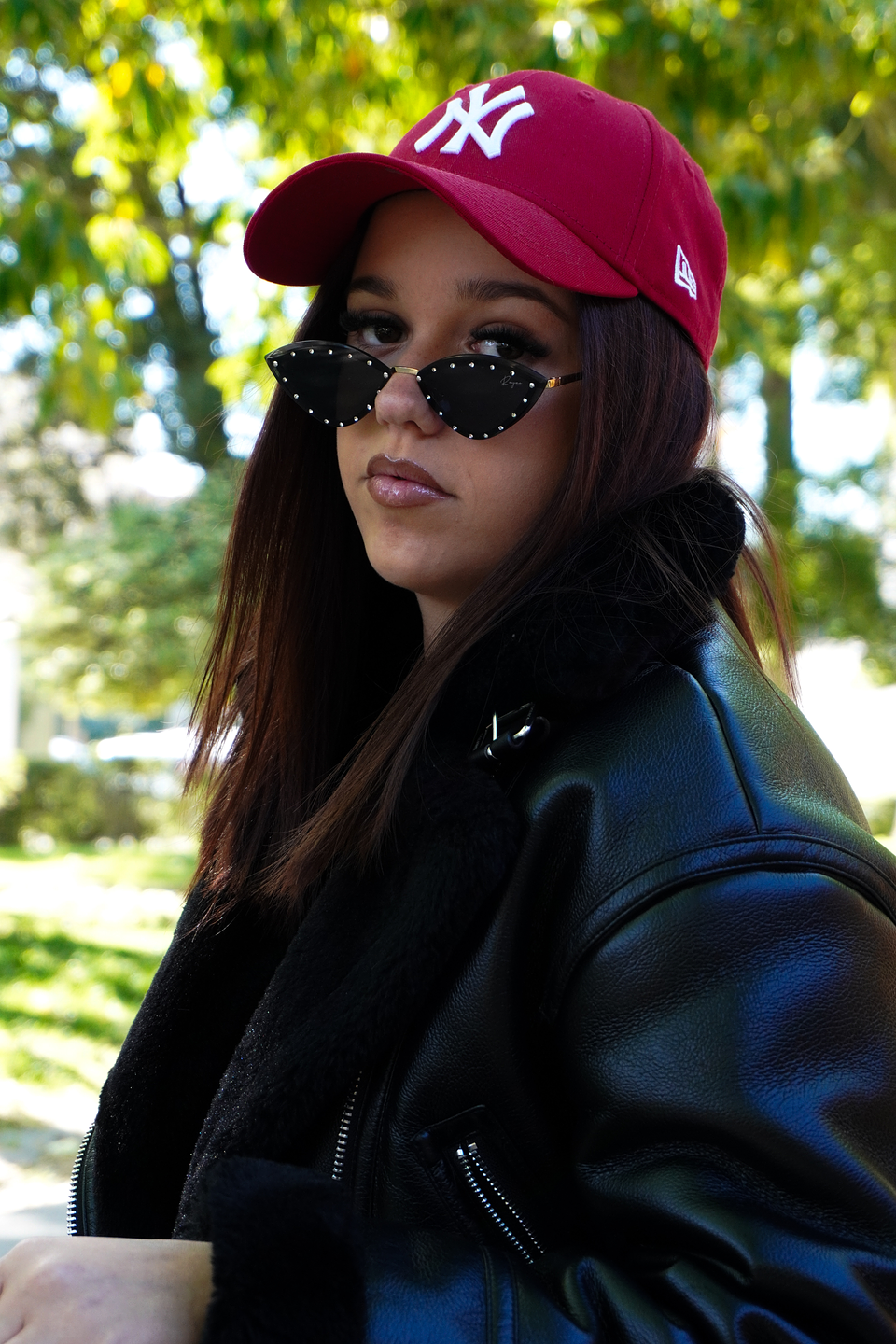 Óculos de Sol MILAN 3