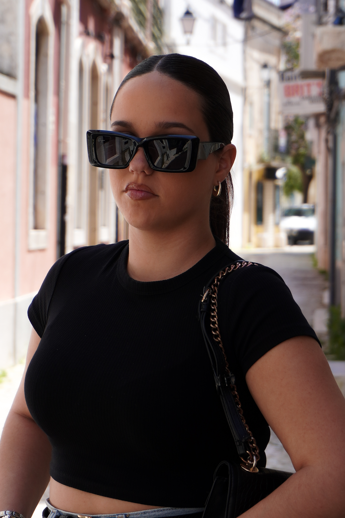 Óculos de Sol ZARA  3