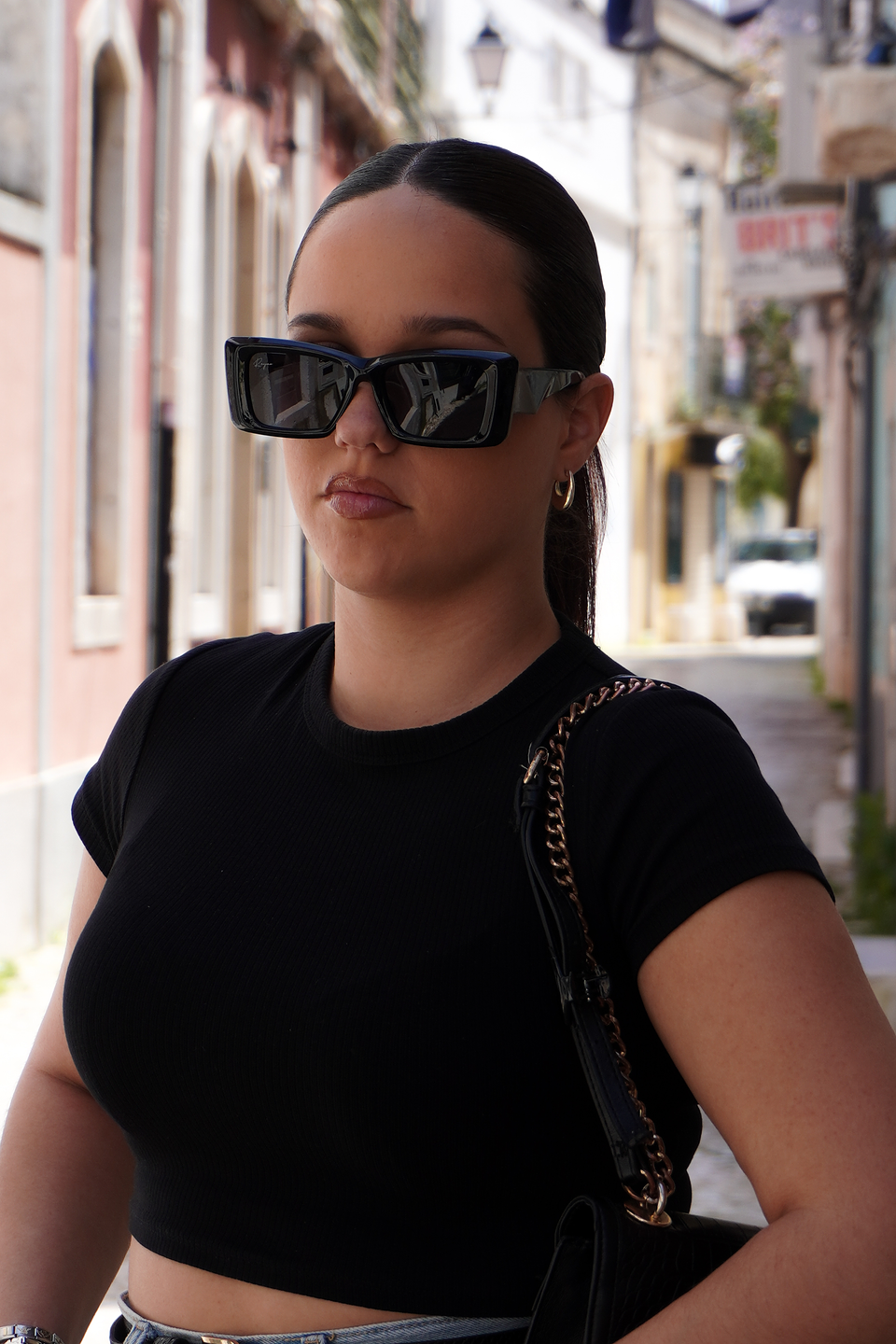 Óculos de Sol ZARA  3