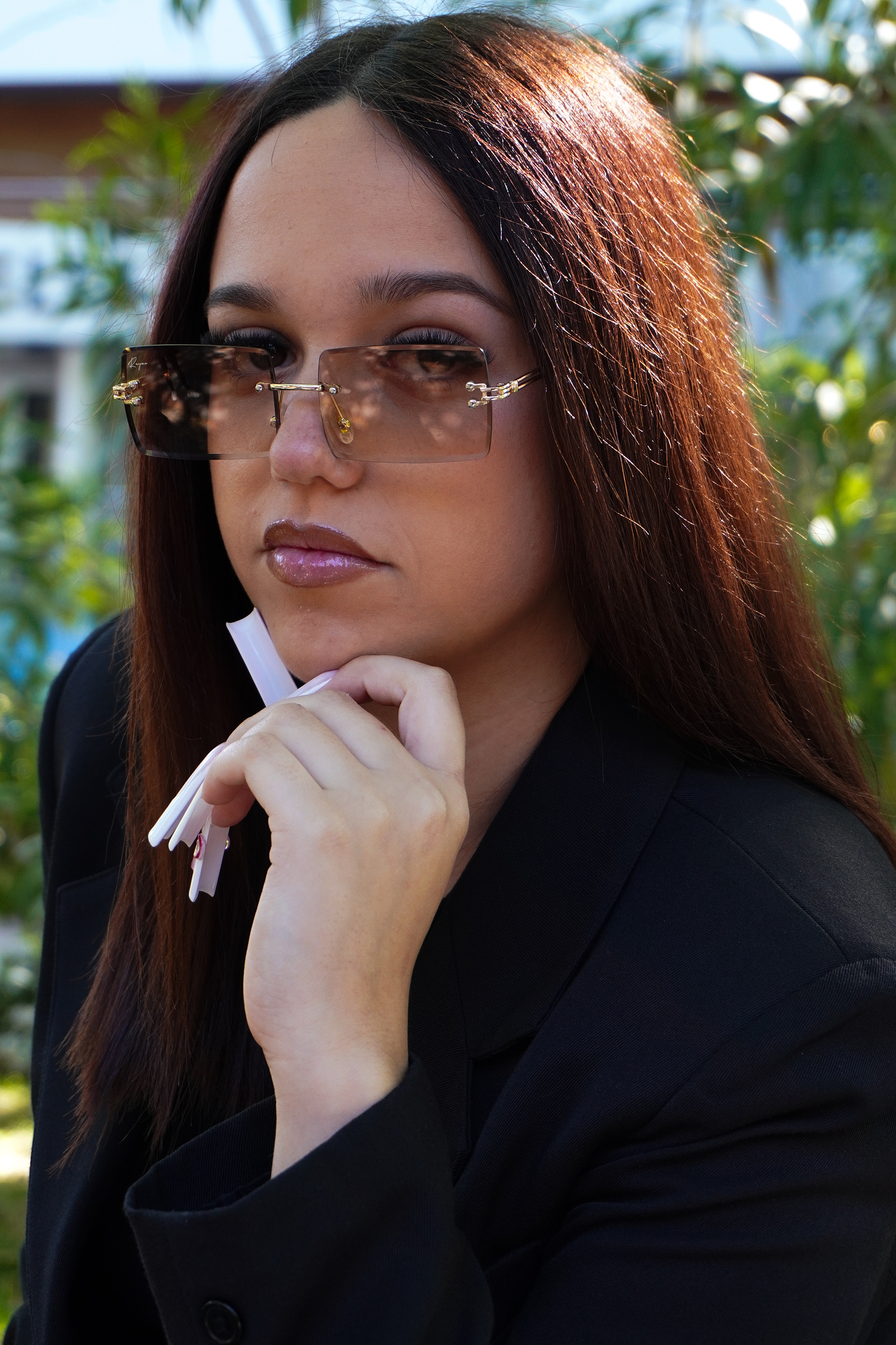 Óculos de Sol VITTÓRIA  6