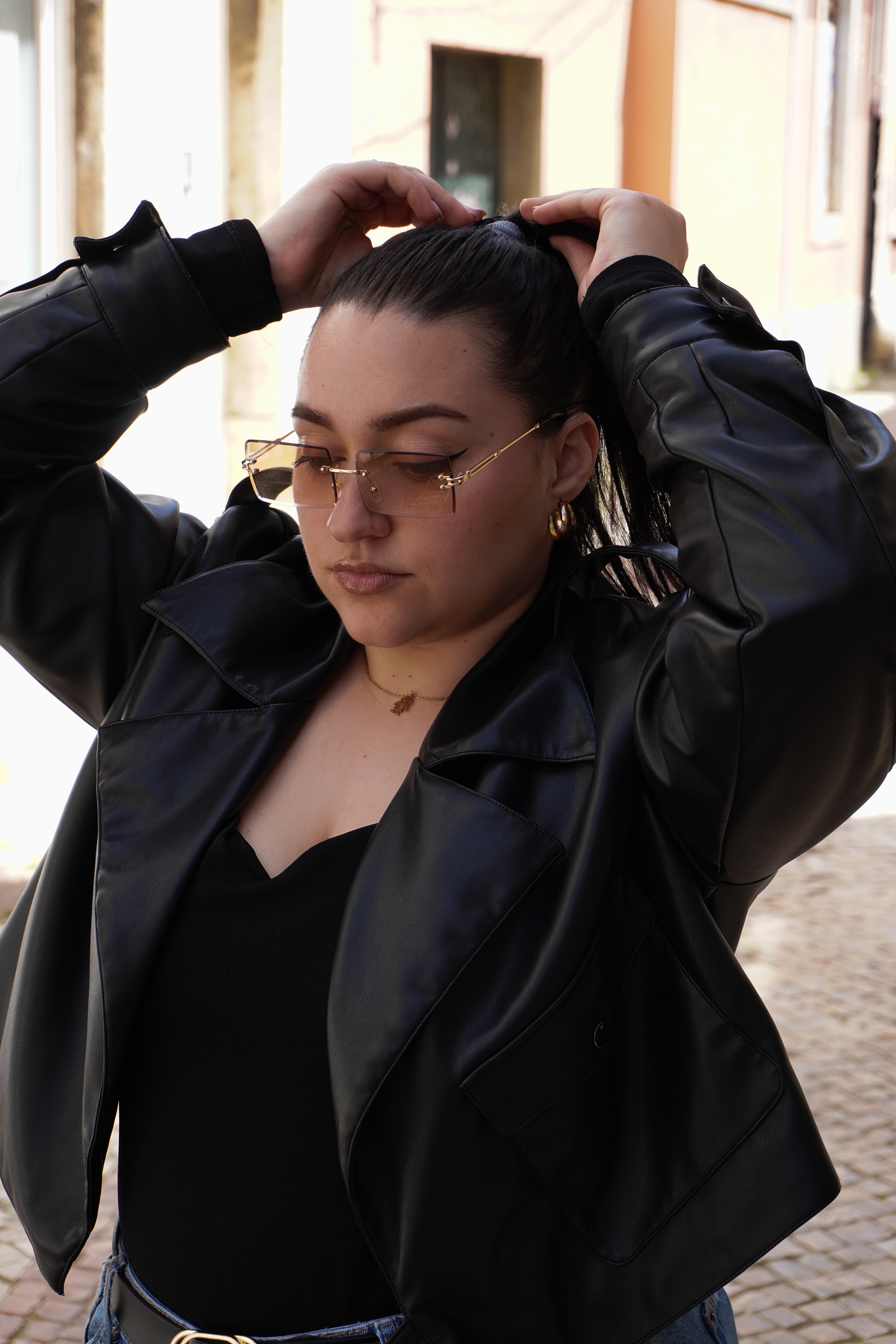 Óculos de Sol VITTÓRIA  3