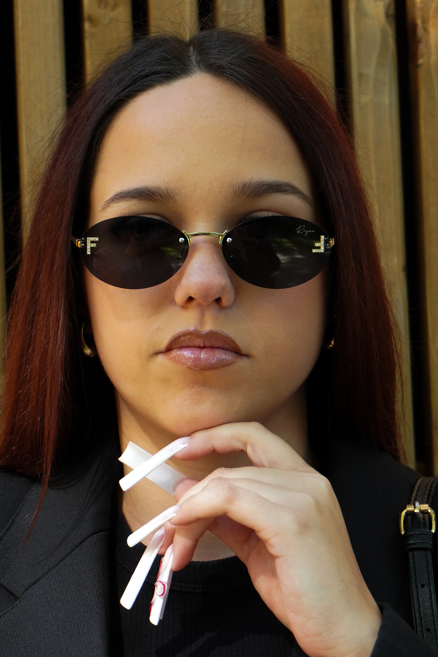 Óculos de Sol ZOE 3