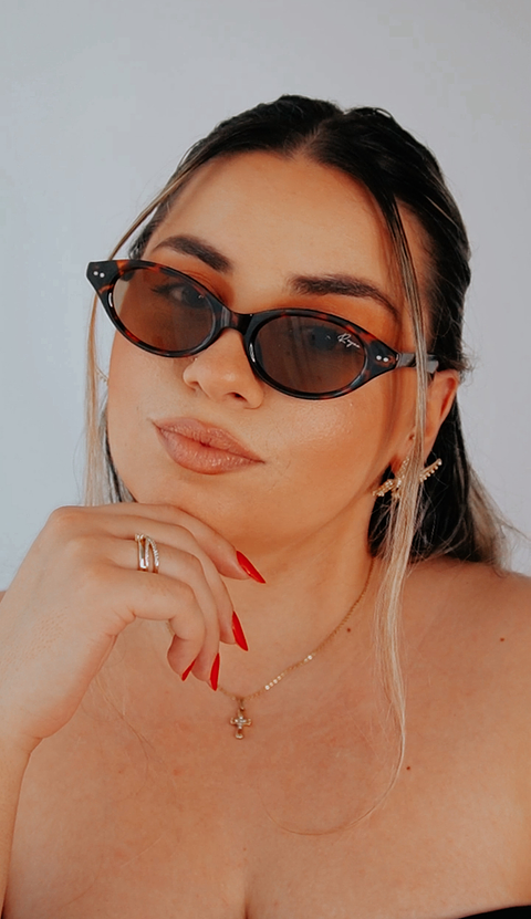 ÓCULOS DE SOL CAMILLA 