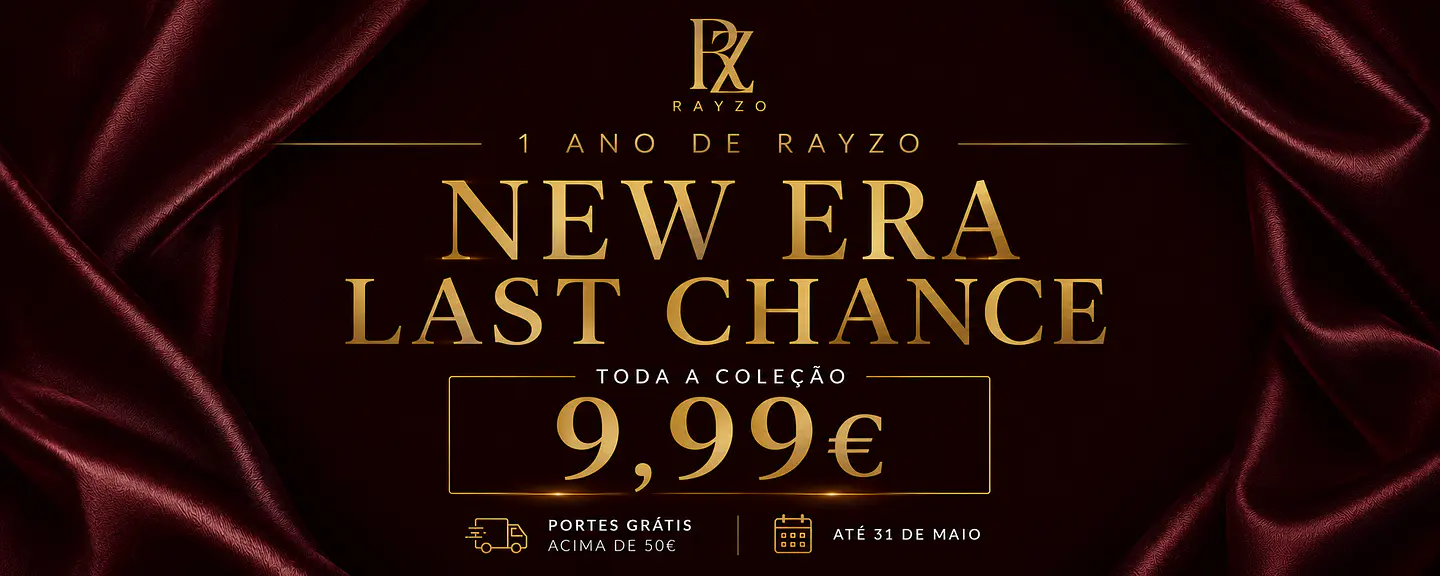 RAYZO®