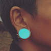 CRISTAL EAR CANDY