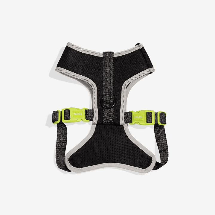 Pechera Airmesh Harness NOX 3