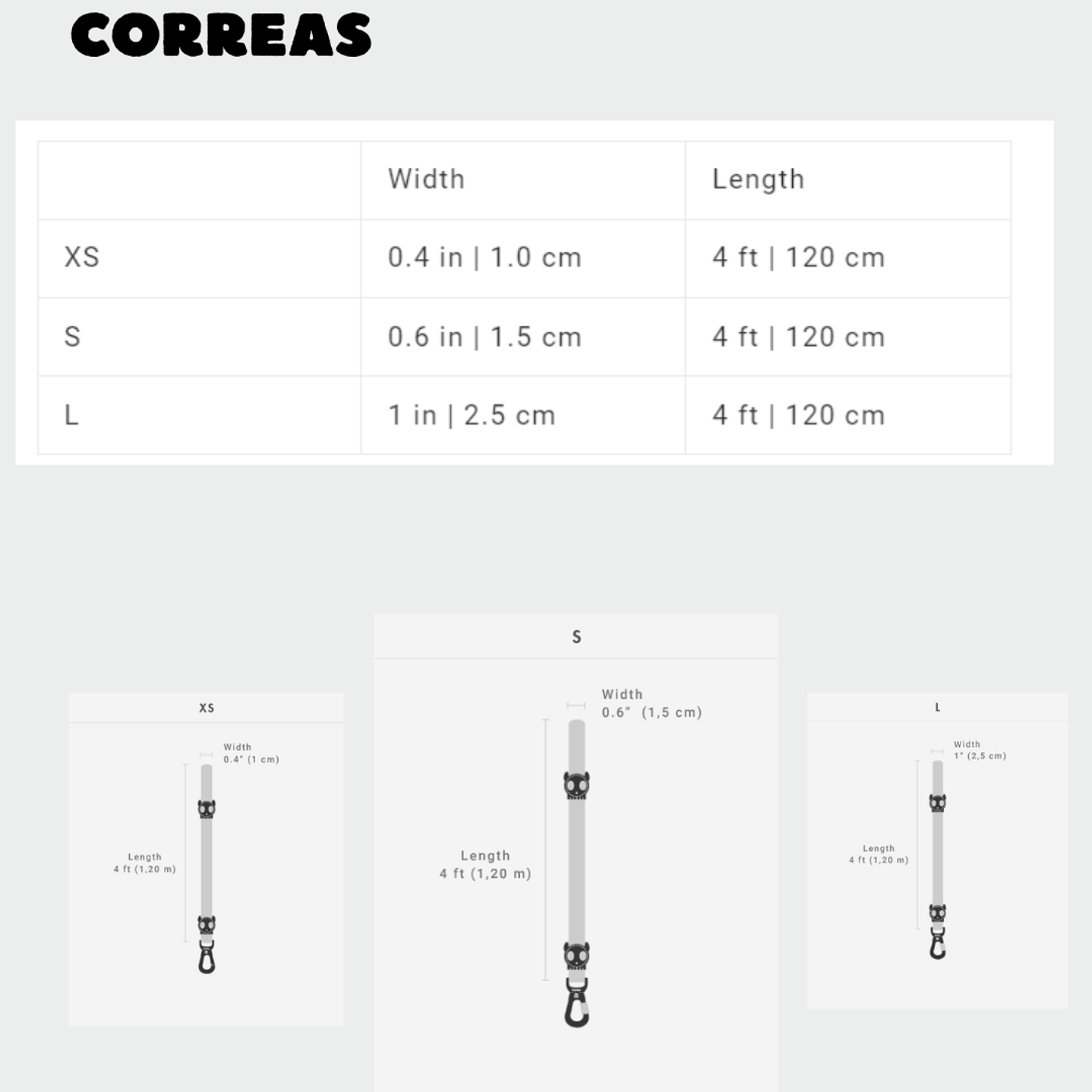 Correa Honey 7