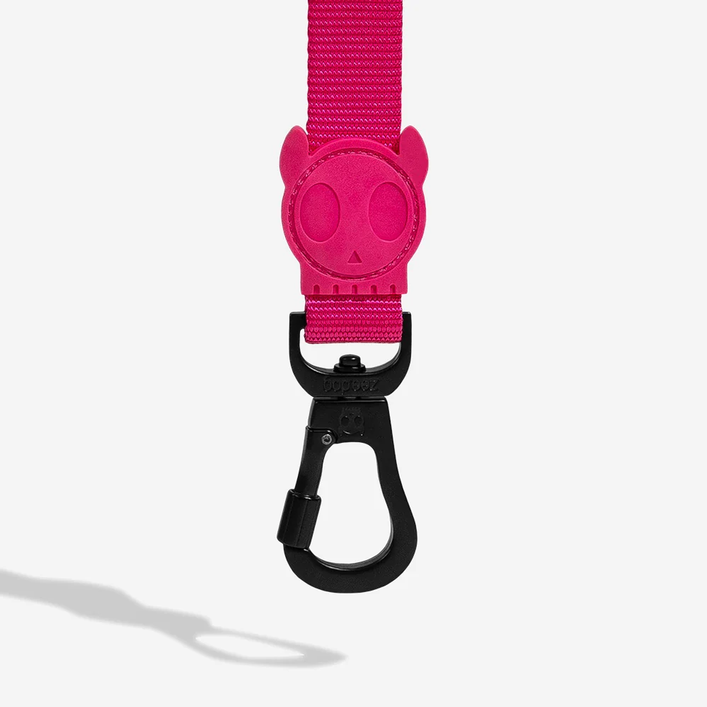 Correa Antitirones Ruffleash Pinkled 5