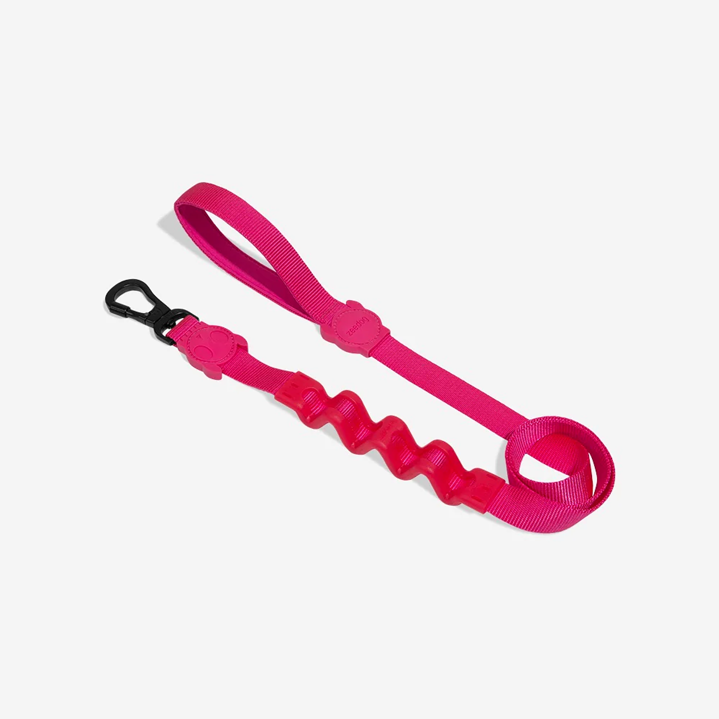 Correa Antitirones Ruffleash Pinkled 1