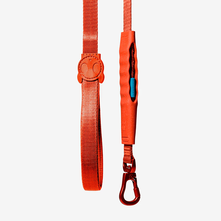 Correa Antitirones Airleash Crimson 1