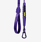 Correa Antitirones Airleash Violet - Miniatura 1