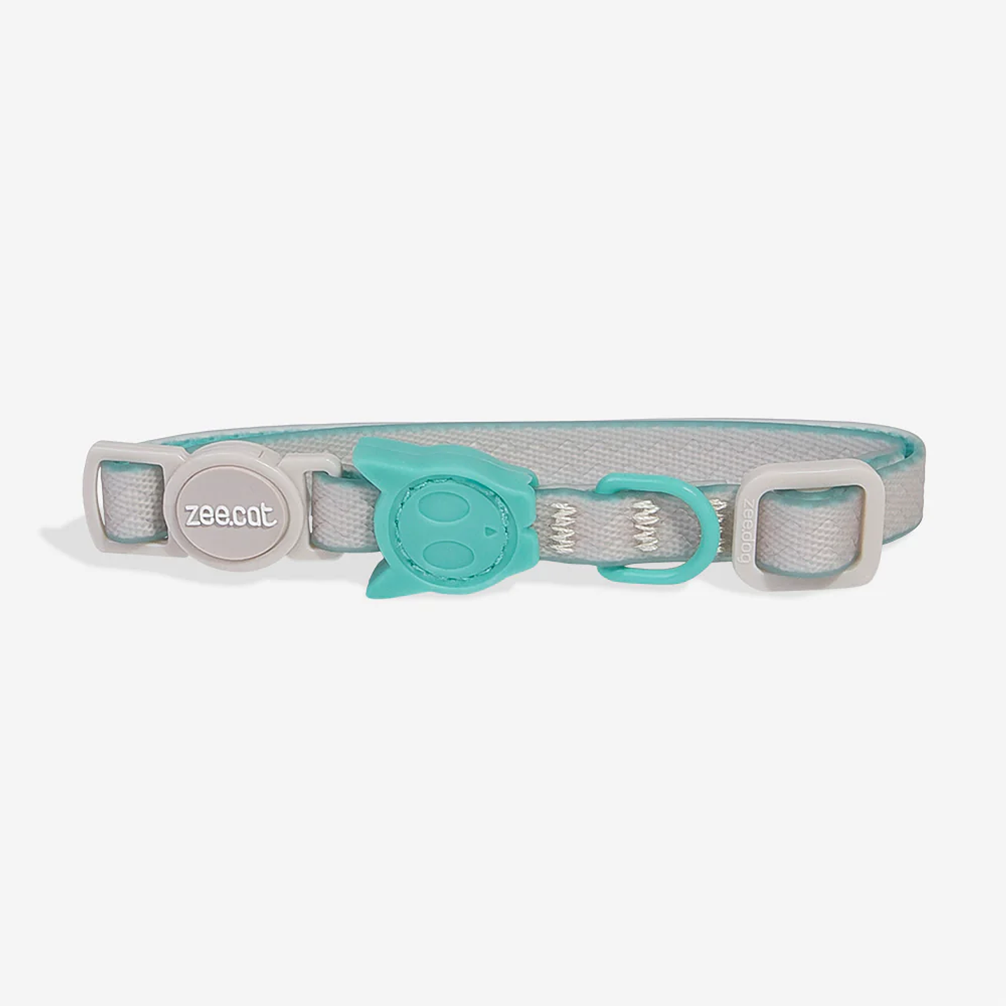 Collar NeoPro™ Tidal para gatos ZEECAT 4