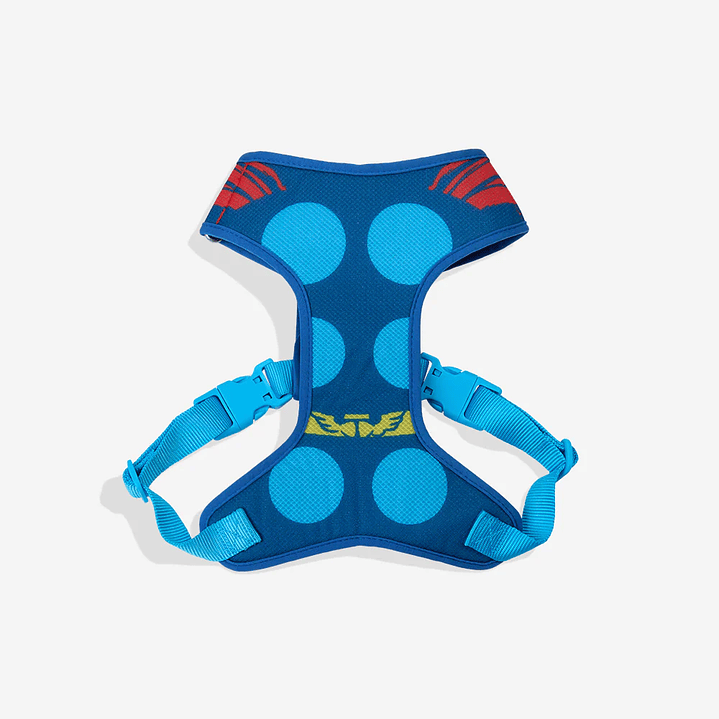 Pechera Airmesh Harness THOR 1