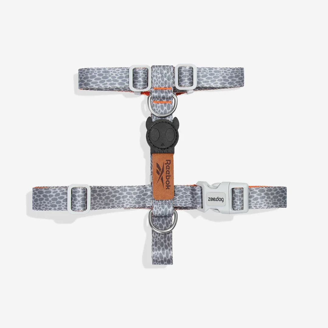 Arnés en H para perros Suede Reebok x Zee.Dog 2