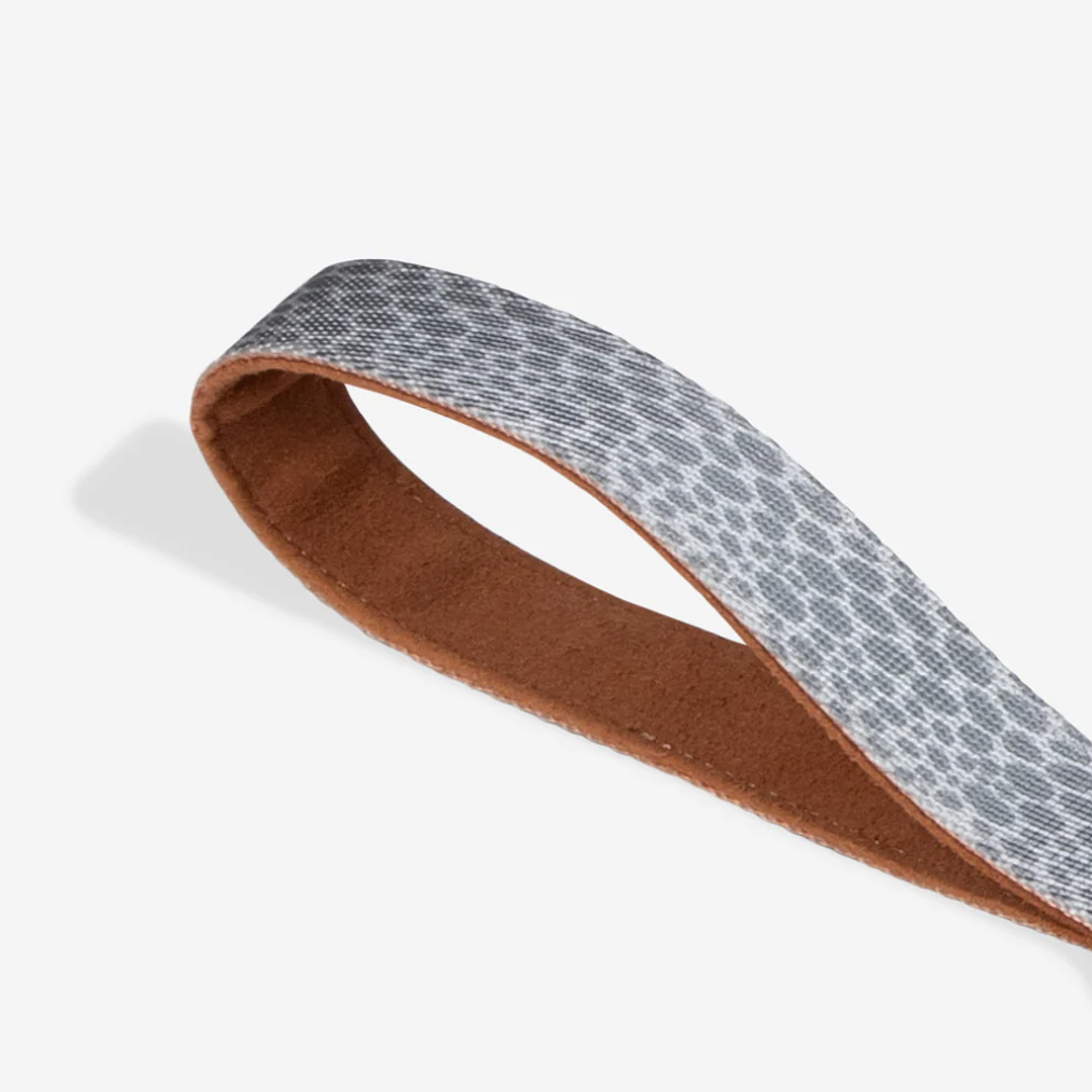 Correa Ruffleash - Antitirones para perros Suede Reebok x Zee.Dog 3