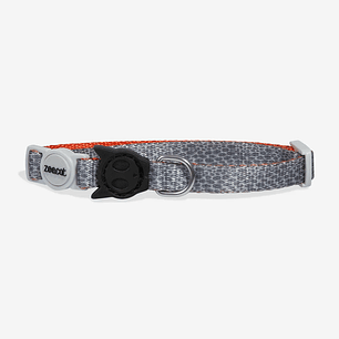 Collar para gato Suede Reebok x Zee.Dog