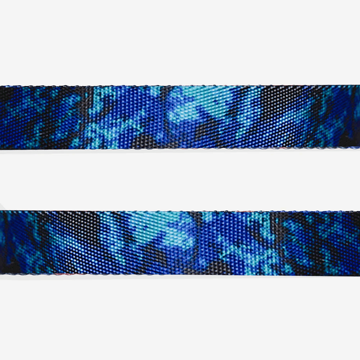 Arnés en H para perros trekk Reebok x Zee.Dog 4