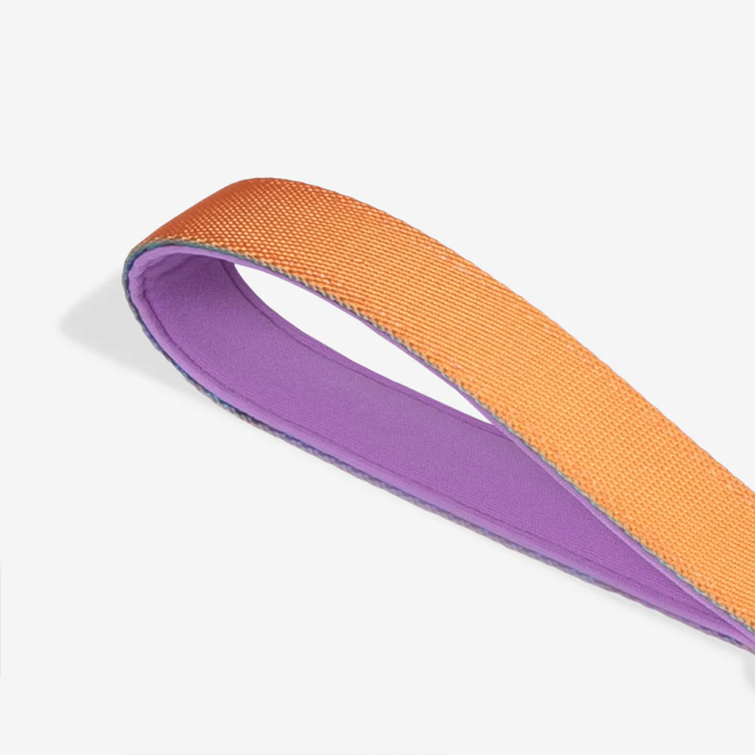 Correa Ruffleash - Antitirones para perros Trekk Reebok x Zee.Dog 3