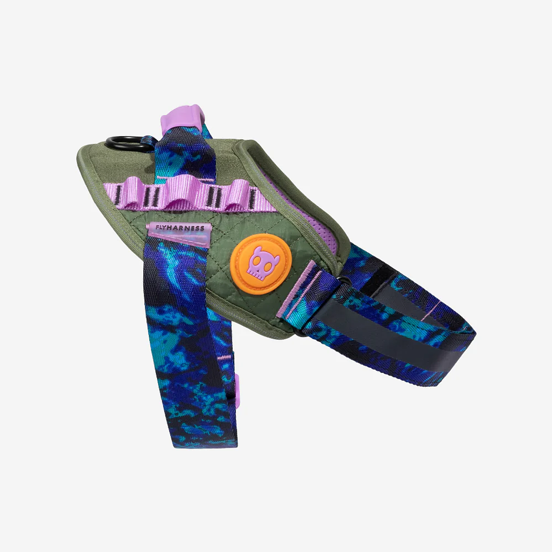 Flyharness - Arnés para perros Trekk Reebok x Zee.Dog 2