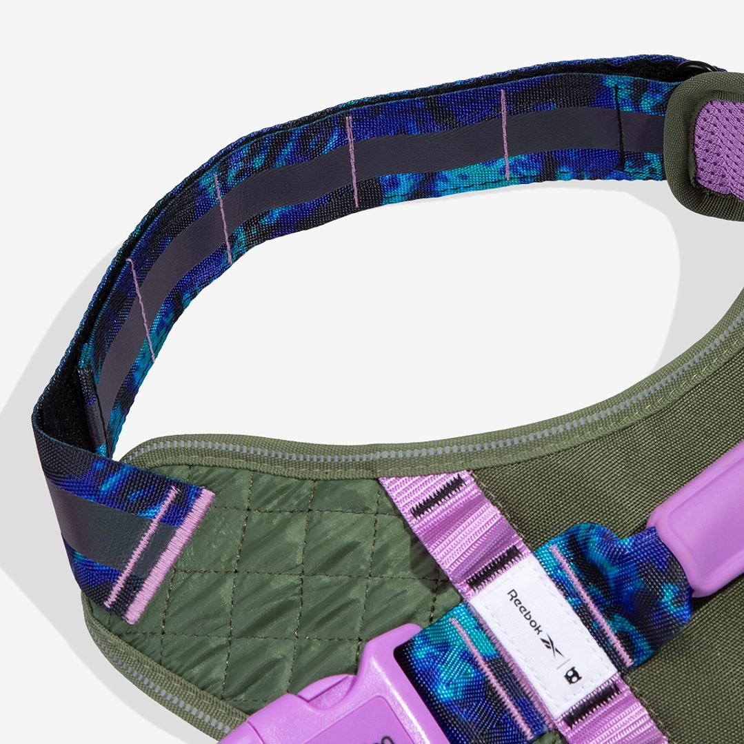 Flyharness - Arnés para perros Trekk Reebok x Zee.Dog 5