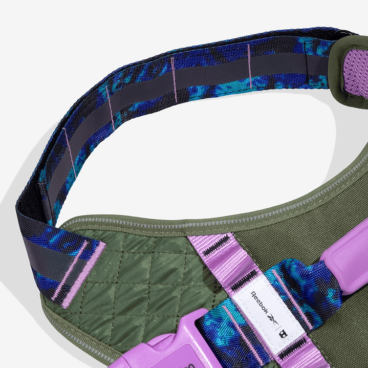 Flyharness - Arnés para perros Trekk Reebok x Zee.Dog 5