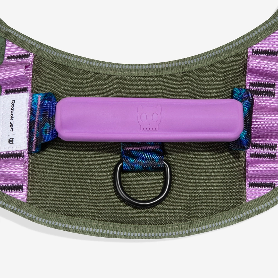 Flyharness - Arnés para perros Trekk Reebok x Zee.Dog 4