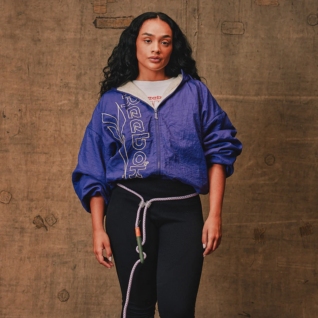 Correa Manoslibres para perros Trekk Reebok x Zee.Dog 6